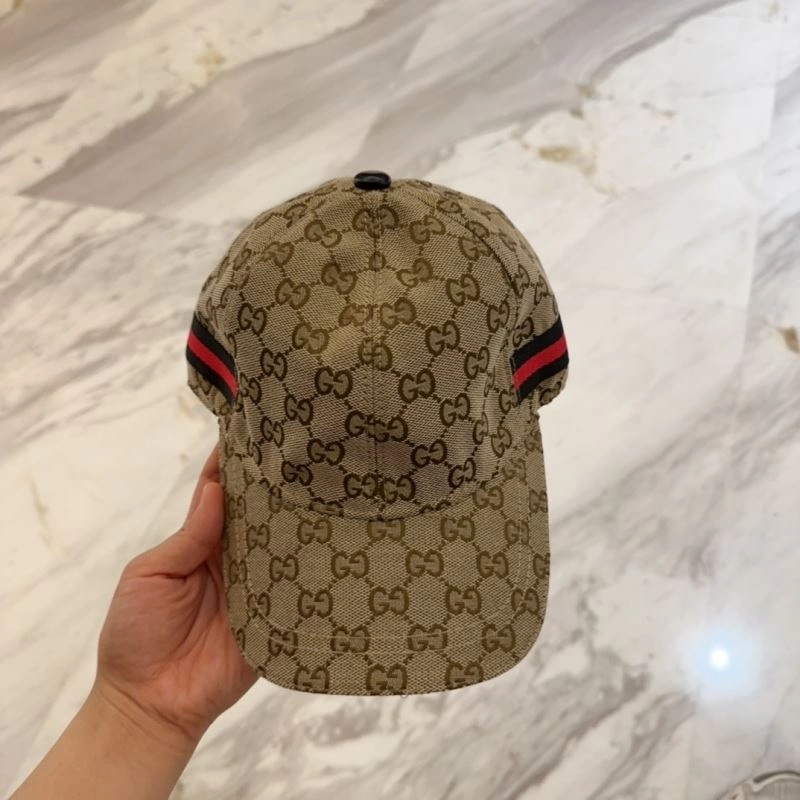 Gucci Caps Snug 258741