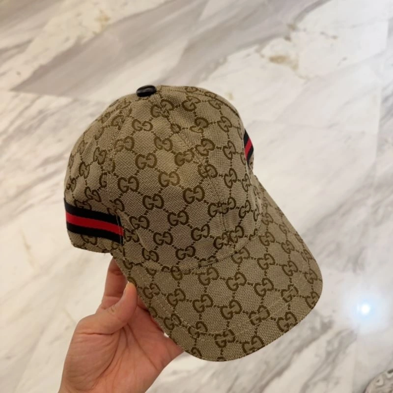 Gucci Caps Snug 258741
