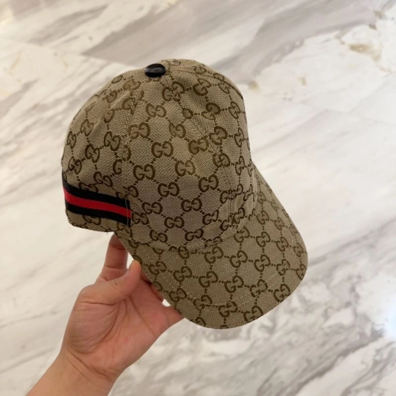 Gucci Caps Snug 258741