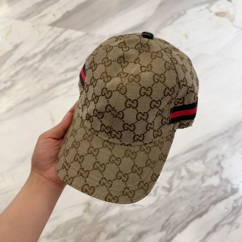 Gucci Caps Snug 258741