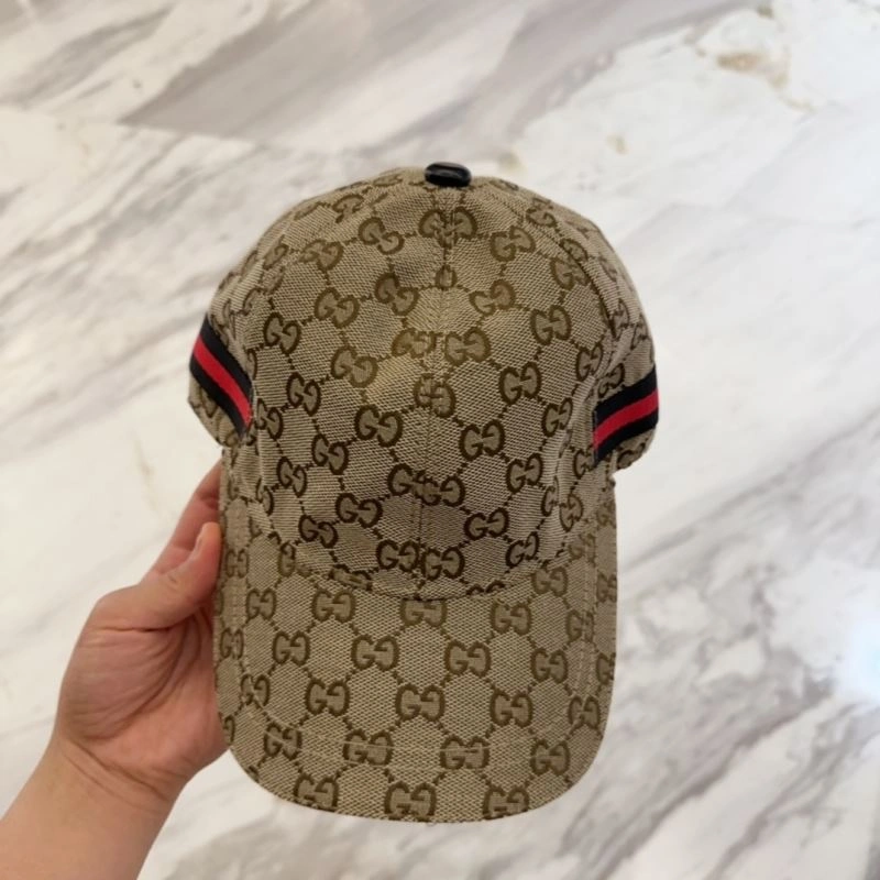 Gucci Caps Snug 258741
