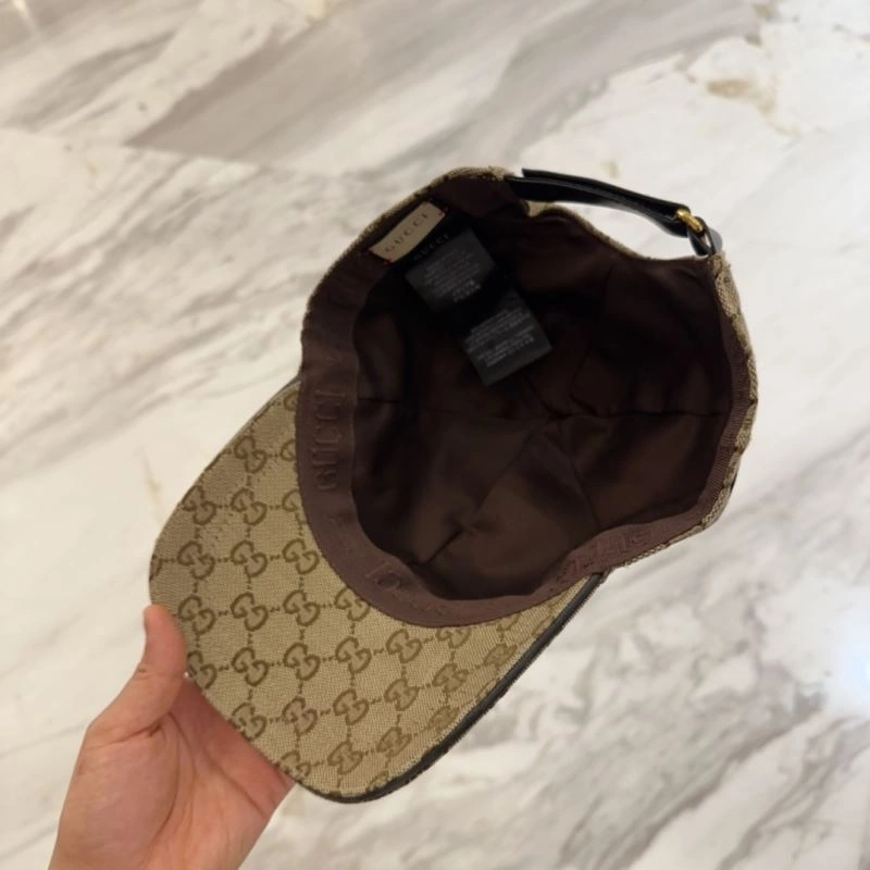 Gucci Caps Snug 258741