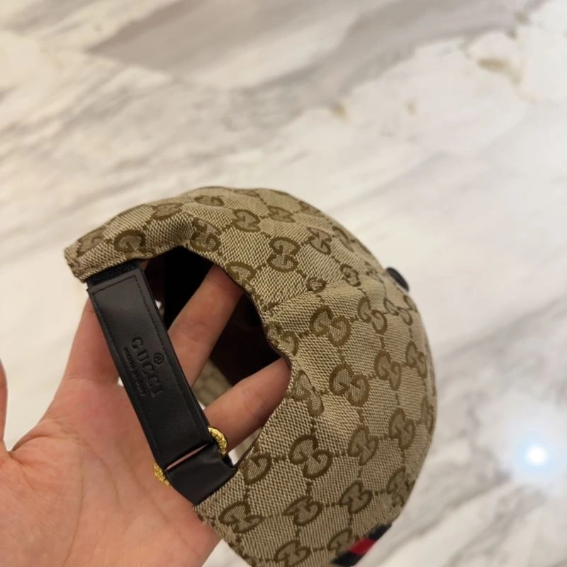 Gucci Caps Snug 258741