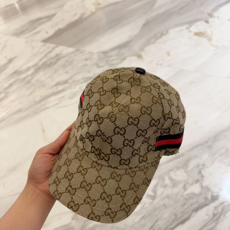 Gucci Caps Snug 258741