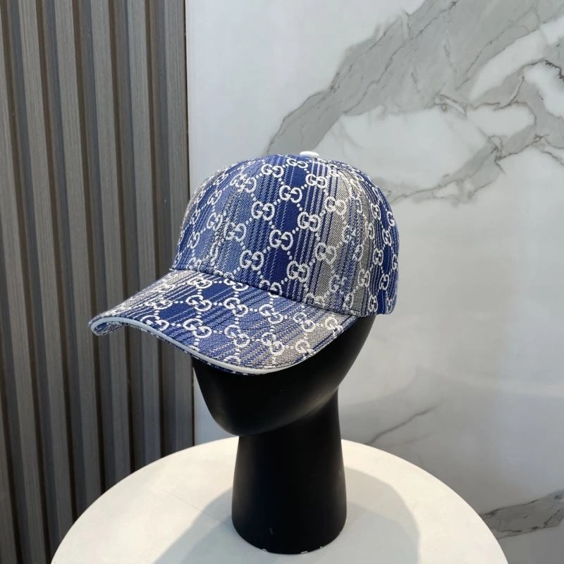 Gucci Caps Practical 258760