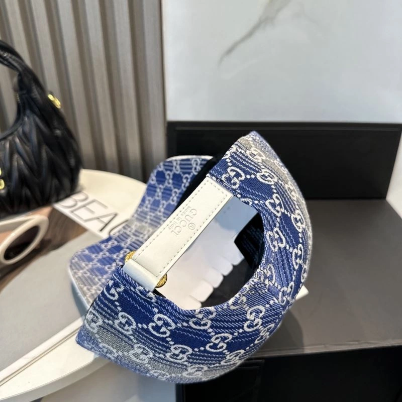 Gucci Caps Practical 258760