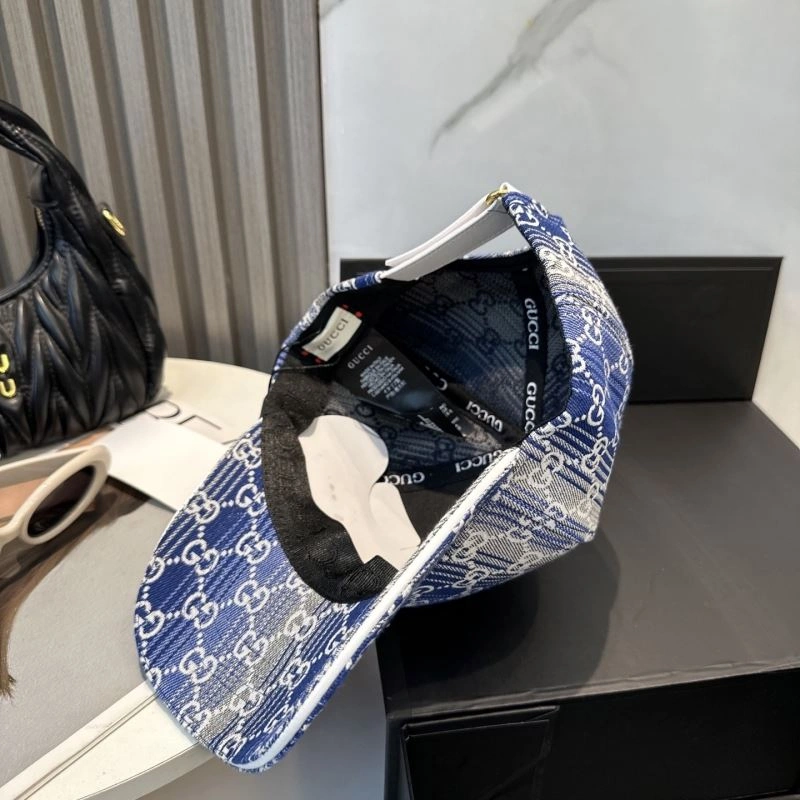 Gucci Caps Practical 258760