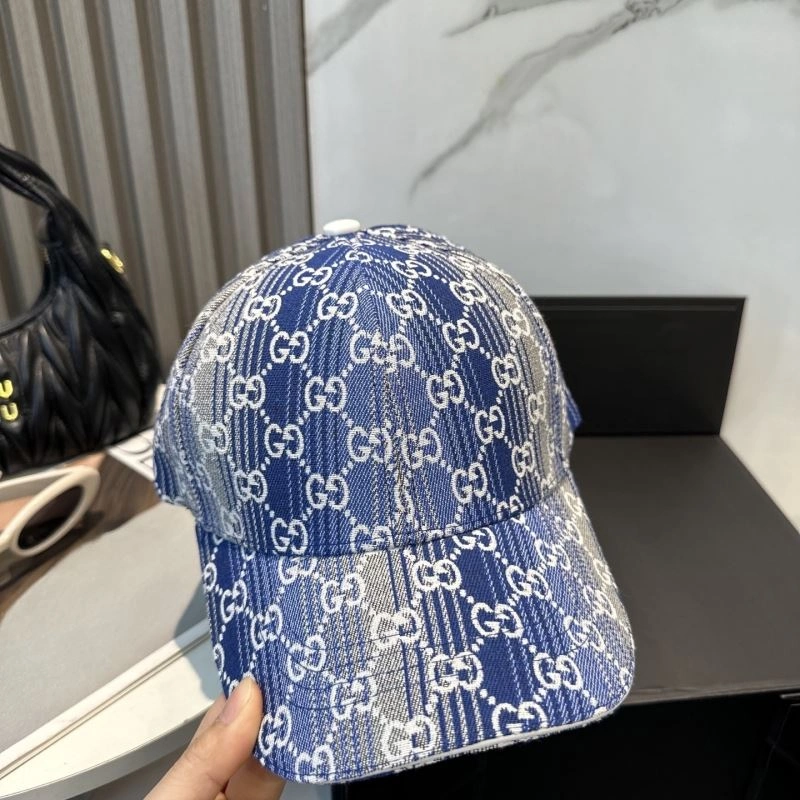 Gucci Caps Practical 258760