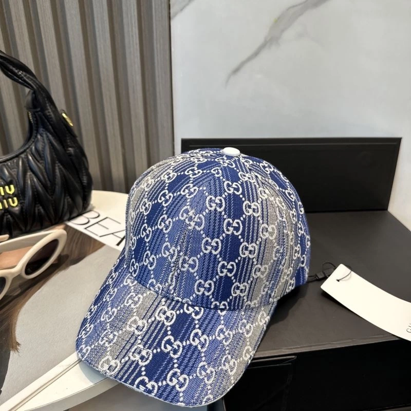 Gucci Caps Practical 258760
