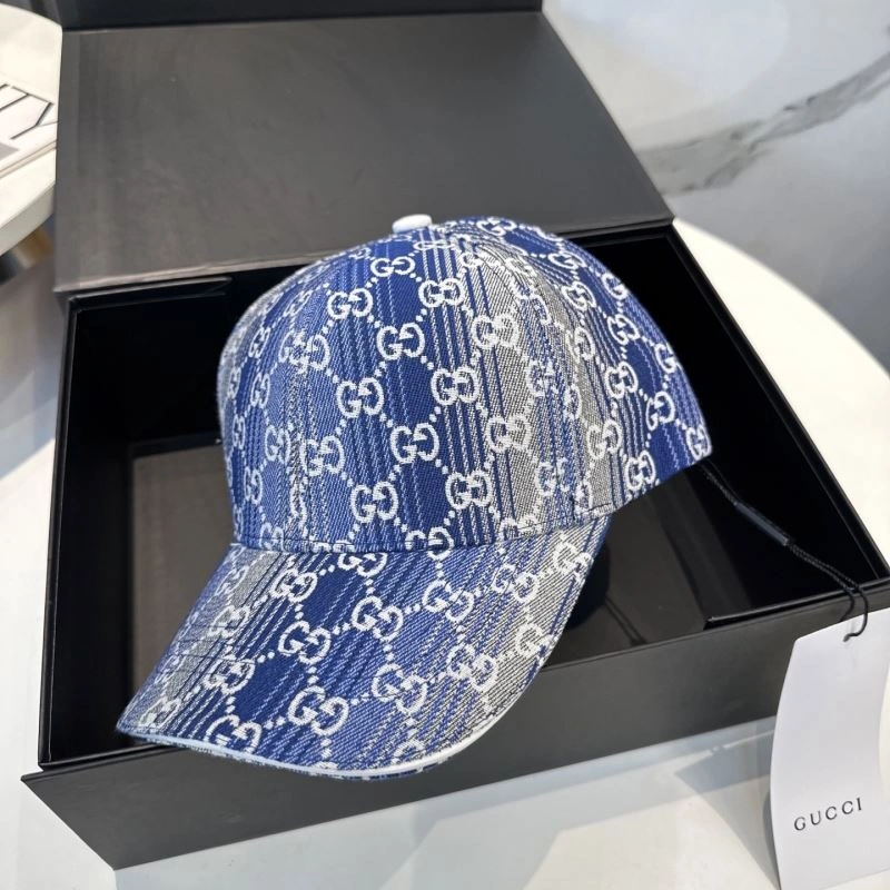 Gucci Caps Practical 258760