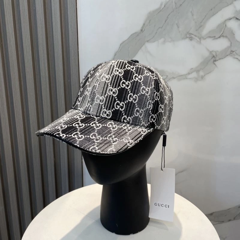 Gucci Caps Classic 258759