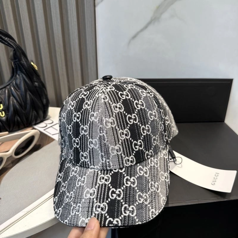Gucci Caps Classic 258759