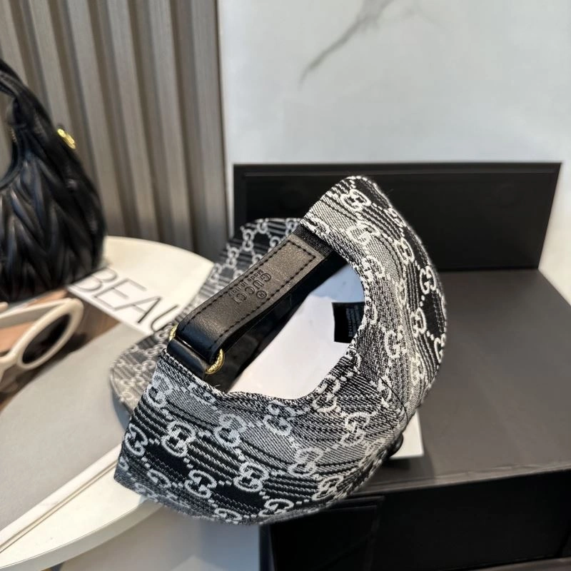Gucci Caps Classic 258759
