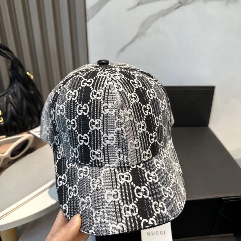 Gucci Caps Classic 258759