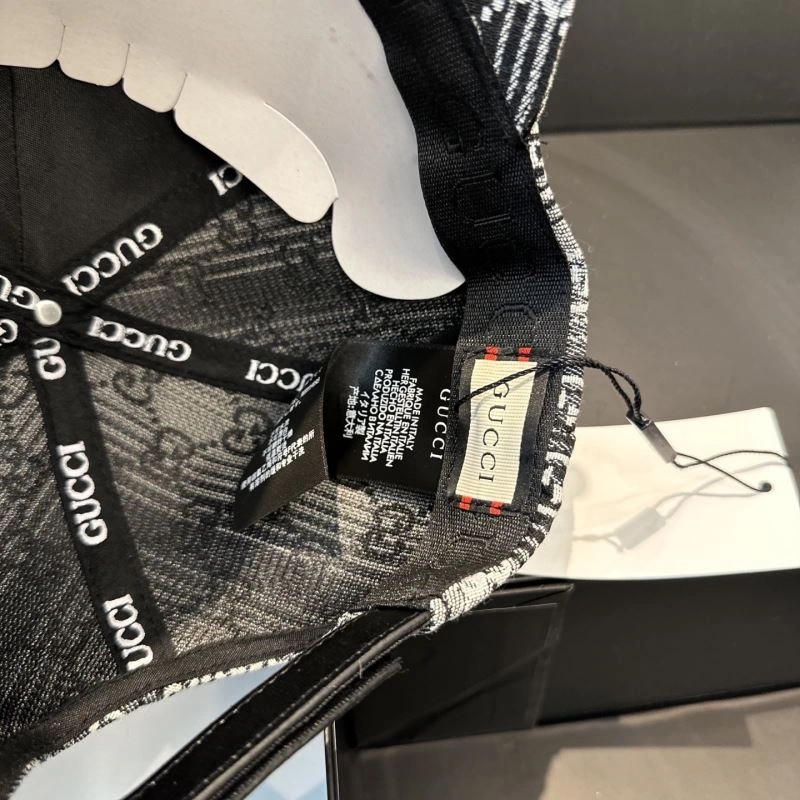Gucci Caps Classic 258759