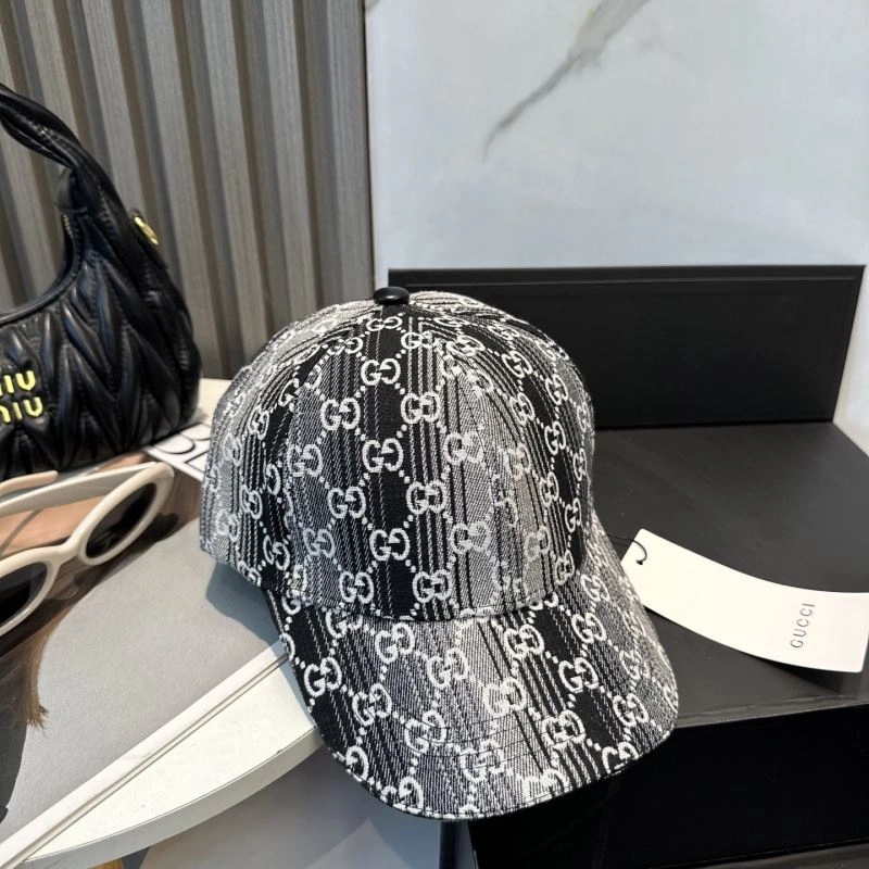Gucci Caps Classic 258759