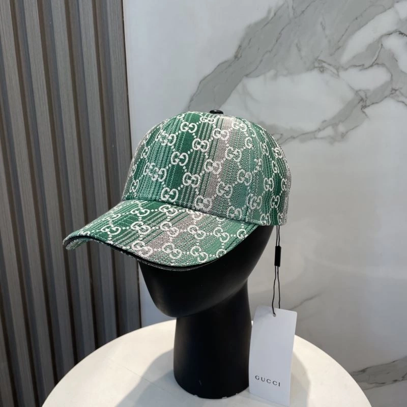 UrbanChic Gucci Caps 258754