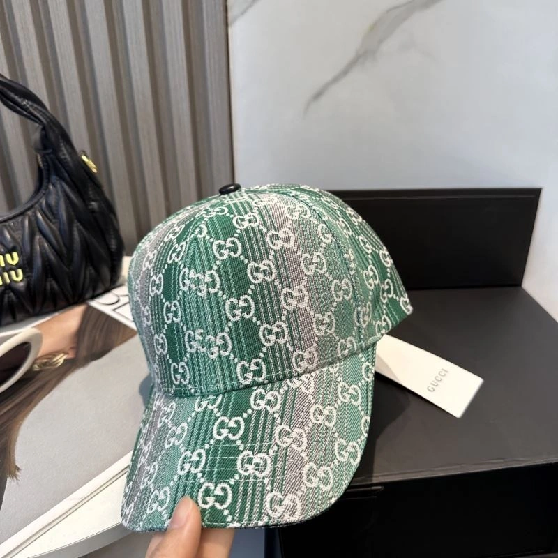 UrbanChic Gucci Caps 258754