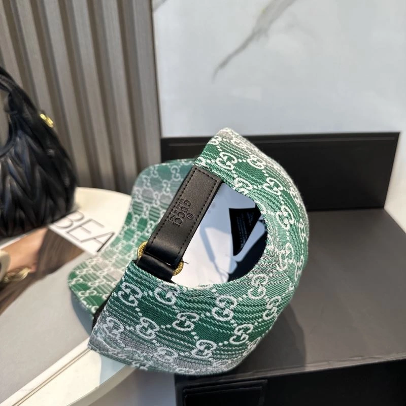 UrbanChic Gucci Caps 258754