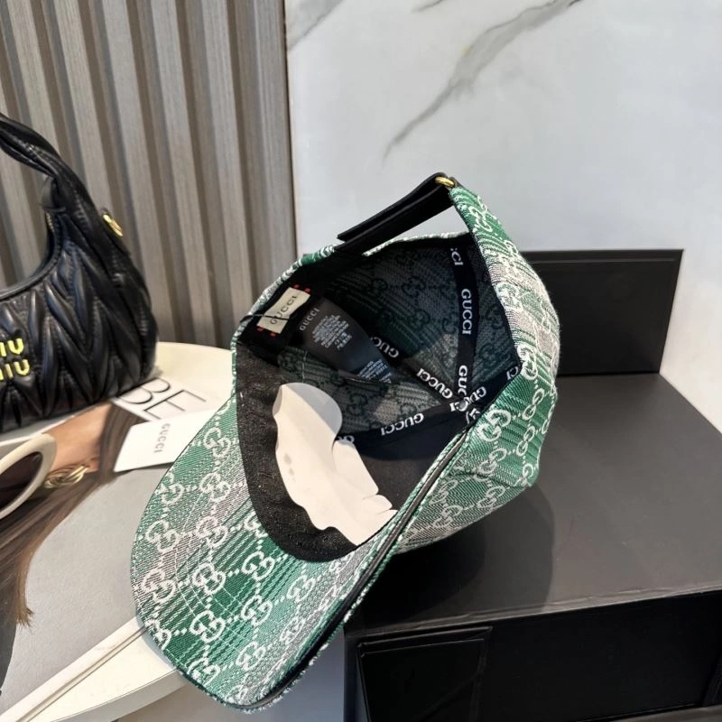UrbanChic Gucci Caps 258754