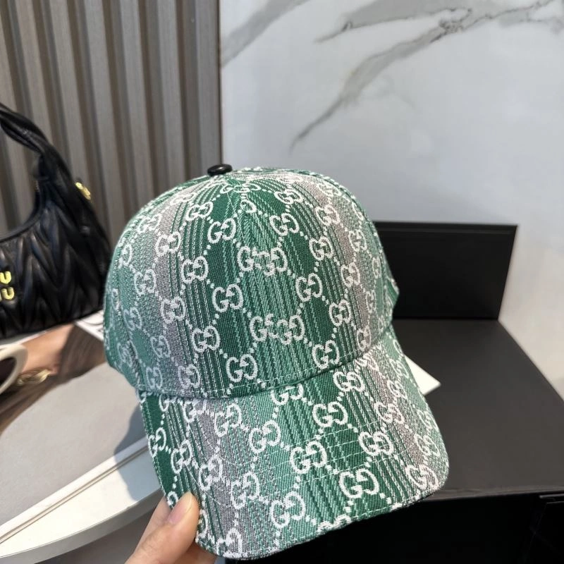 UrbanChic Gucci Caps 258754