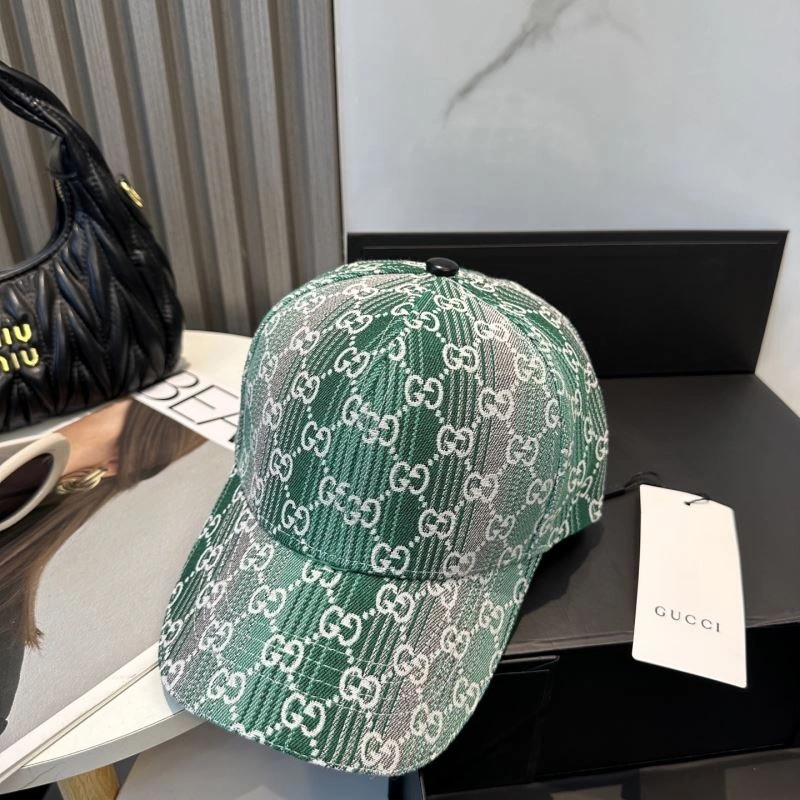 UrbanChic Gucci Caps 258754