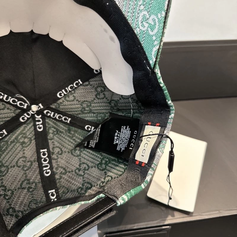 UrbanChic Gucci Caps 258754
