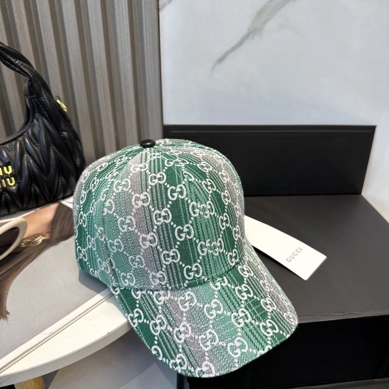 UrbanChic Gucci Caps 258754