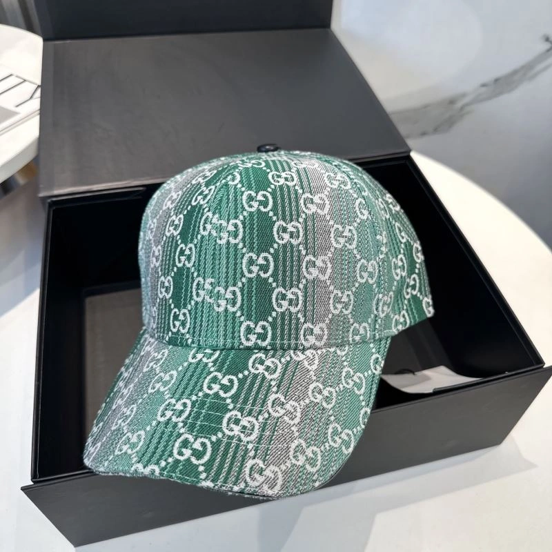 UrbanChic Gucci Caps 258754