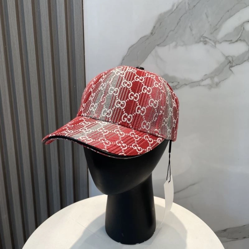 Gucci Caps SunProtective 258751