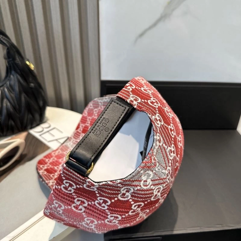 Gucci Caps SunProtective 258751