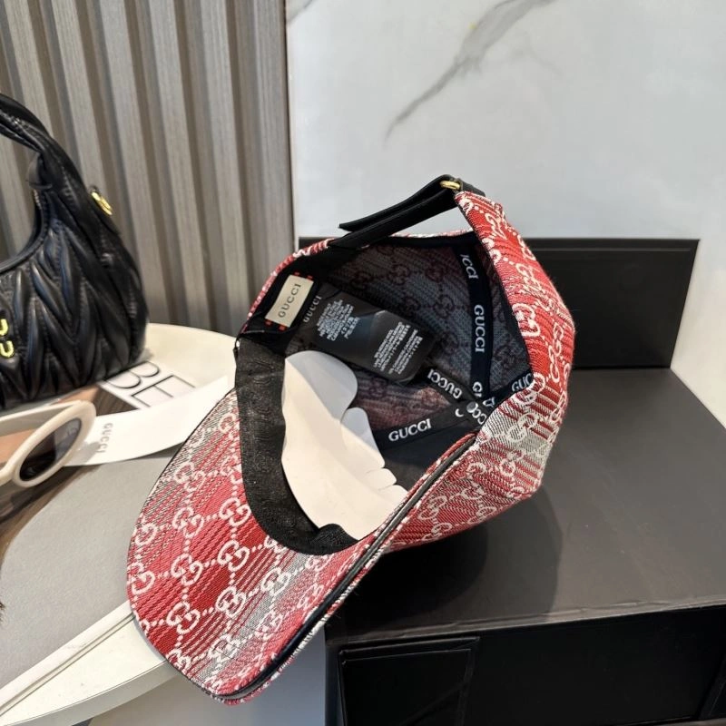 Gucci Caps SunProtective 258751