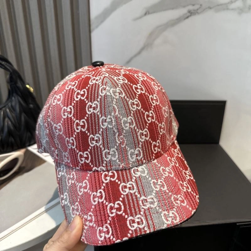 Gucci Caps SunProtective 258751