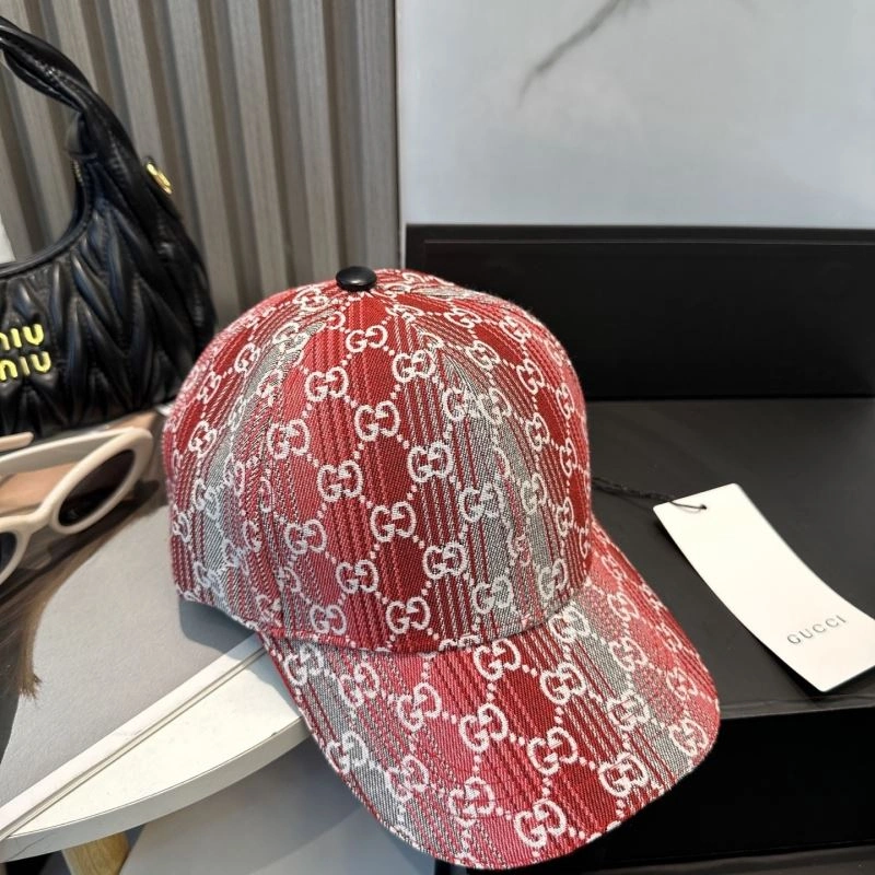 Gucci Caps SunProtective 258751
