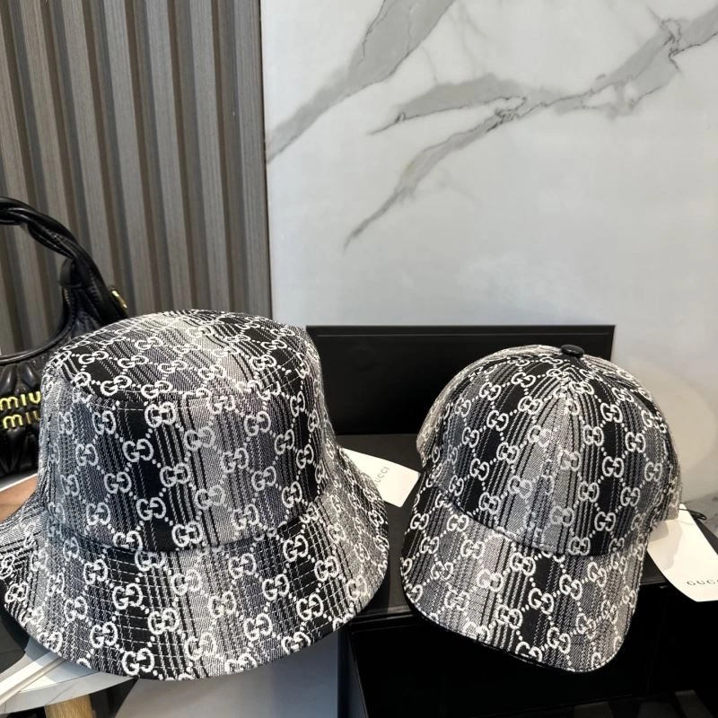 Bright Gucci Caps 258762