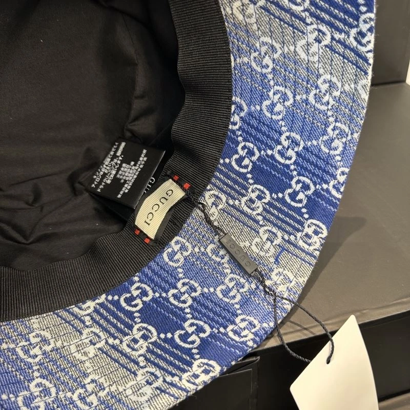 Gucci Caps Durable 258750