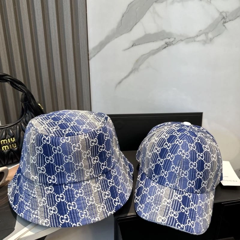 Gucci Caps Durable 258750