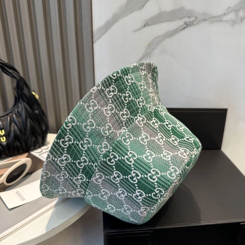 Gucci Caps SportInspired 258745