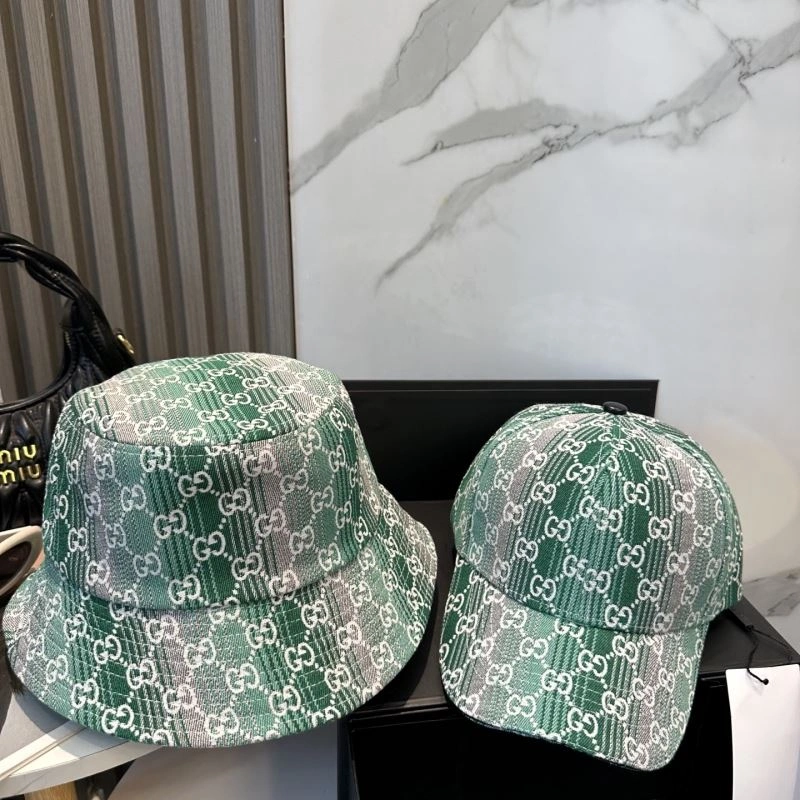 Gucci Caps SportInspired 258745