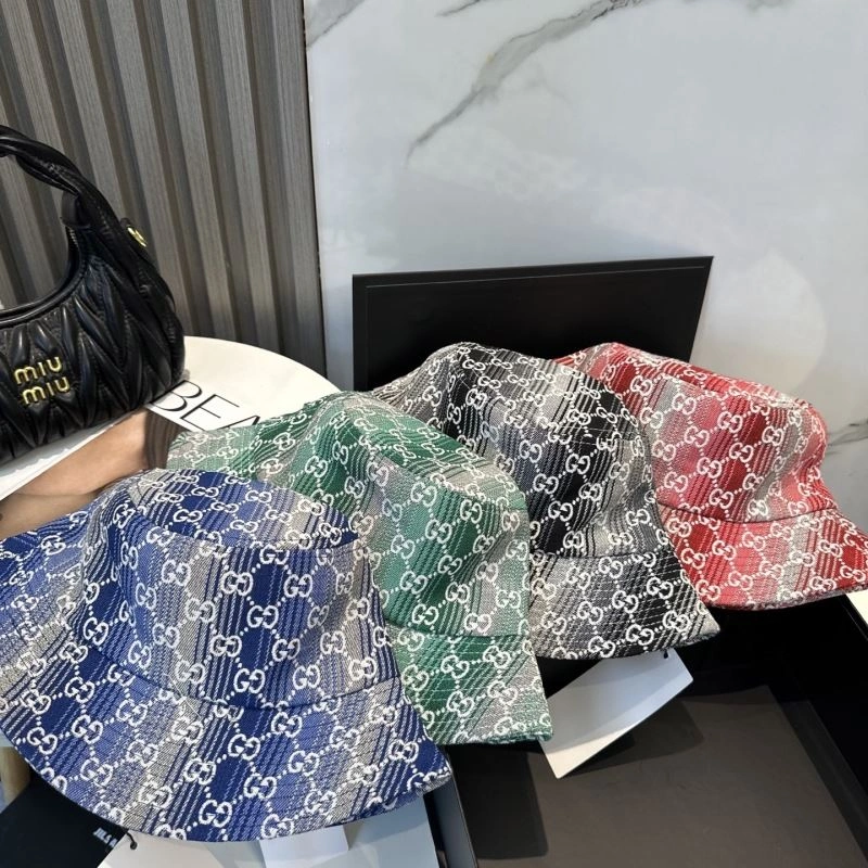 Gucci Caps SportInspired 258745