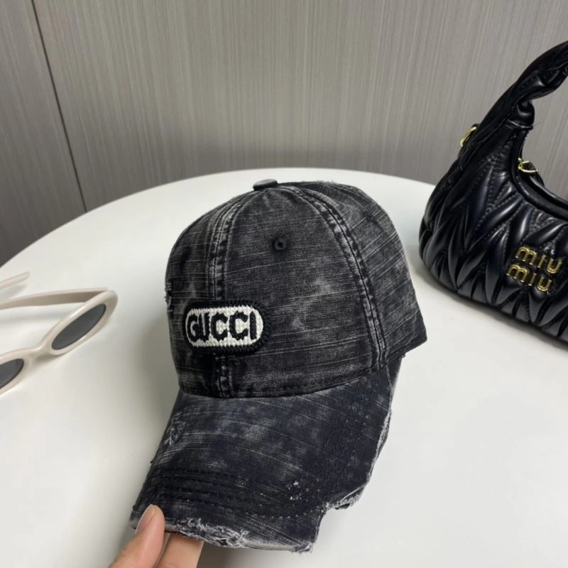 Gucci Caps Casual 258753