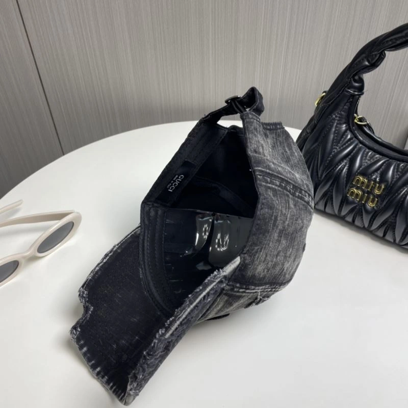 Gucci Caps Casual 258753
