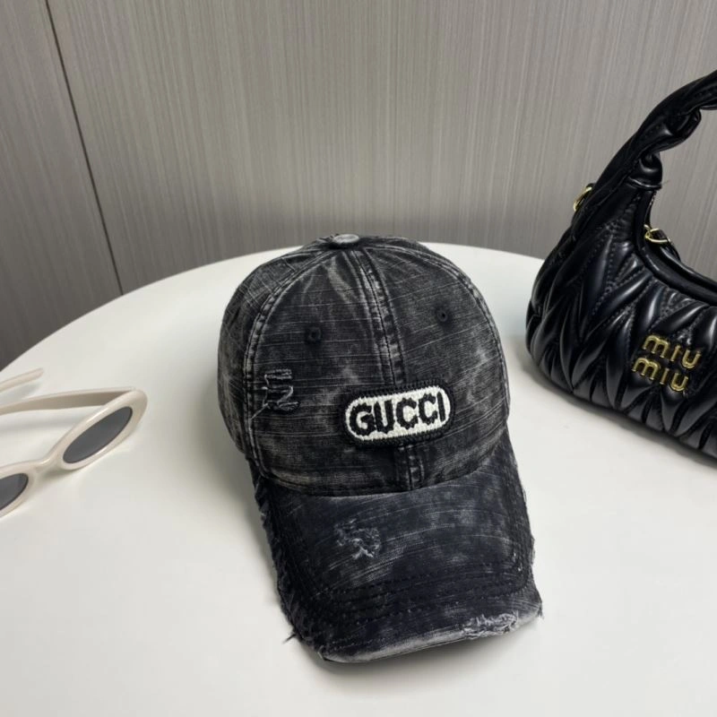 Gucci Caps Casual 258753