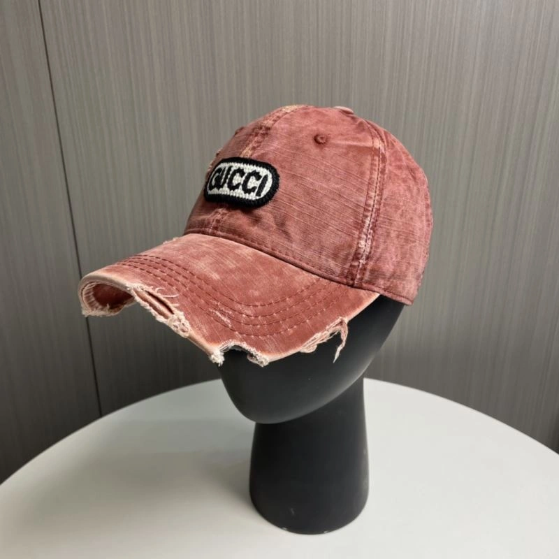 UrbanChic Gucci Caps 258734