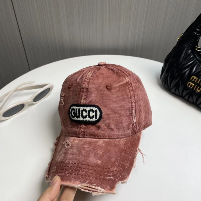 UrbanChic Gucci Caps 258734
