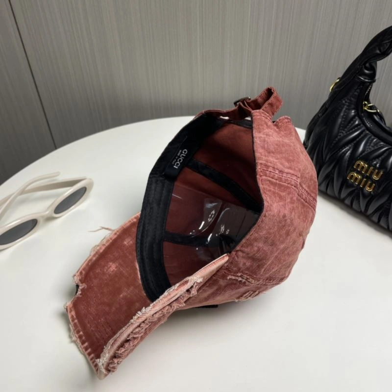 UrbanChic Gucci Caps 258734