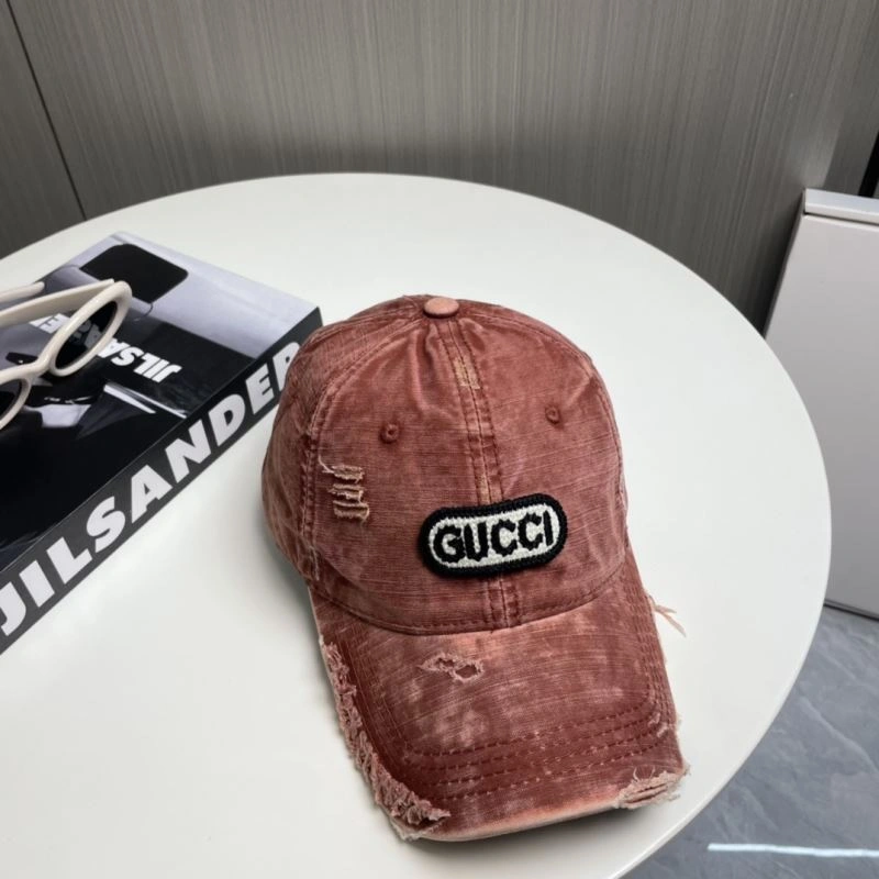UrbanChic Gucci Caps 258734