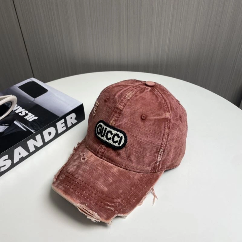 UrbanChic Gucci Caps 258734