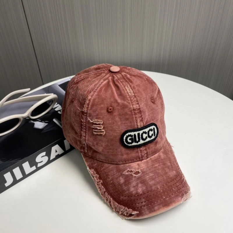 UrbanChic Gucci Caps 258734