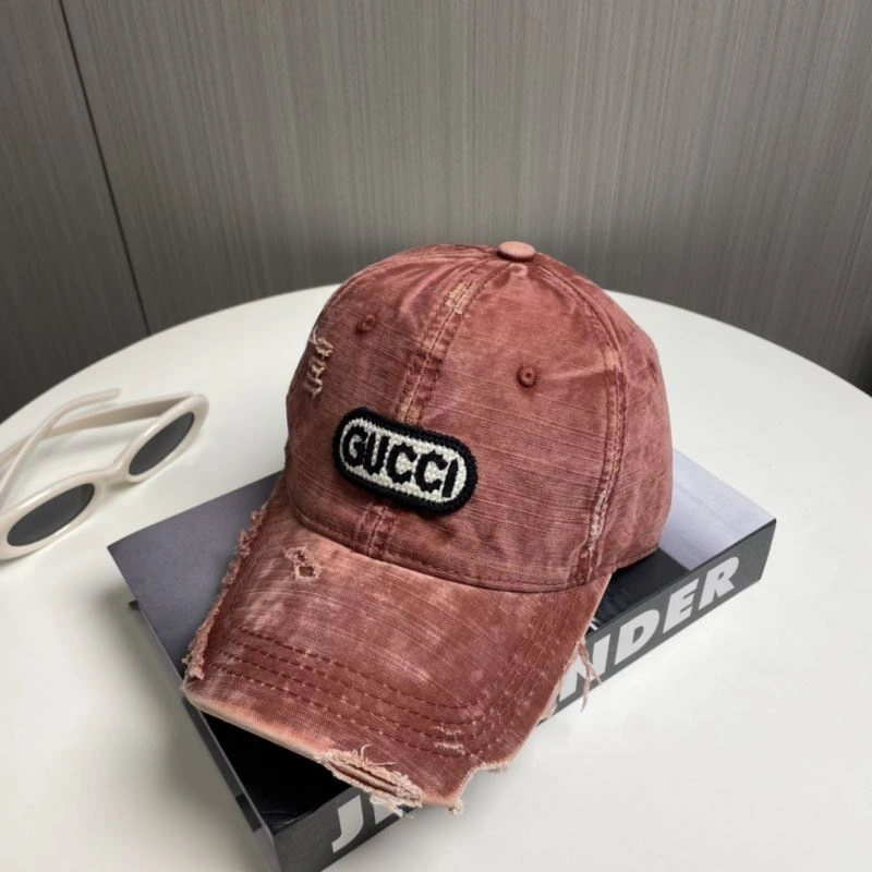 UrbanChic Gucci Caps 258734